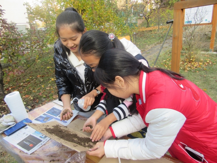 Třebíčské základní školy navštívili čínští studenti
