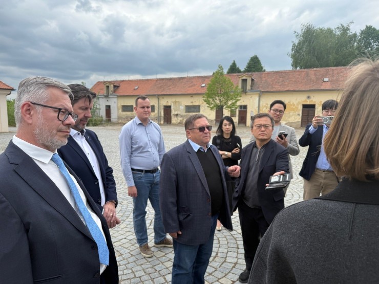 Podpis smlouvy se odkládá. Region se ale nevzdává