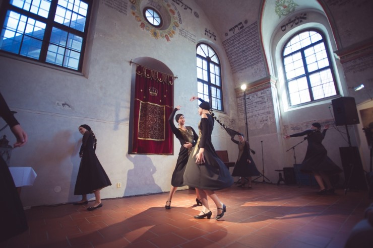 Kultura a zábava Kultura a zábava