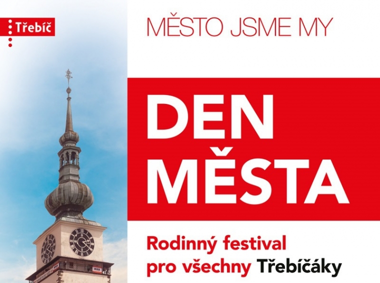 Den města