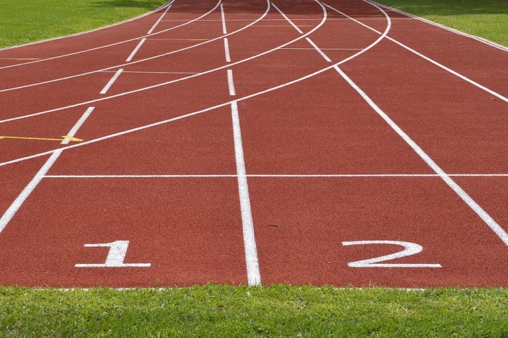 Sportovní akce v Třebíči Sportovní akce v Třebíči