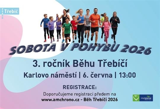 Sobota v pohybu 2026