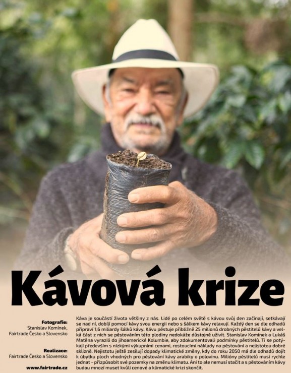 Výstava na stromech Výstava na stromech