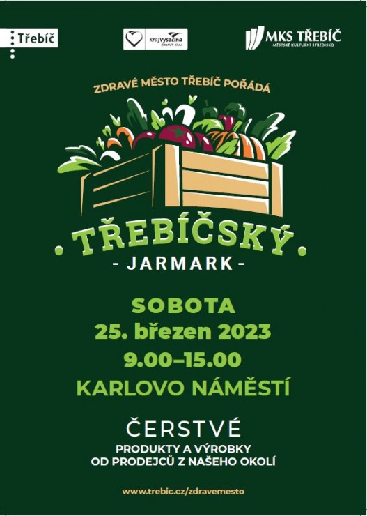 Třebíčský jarmark