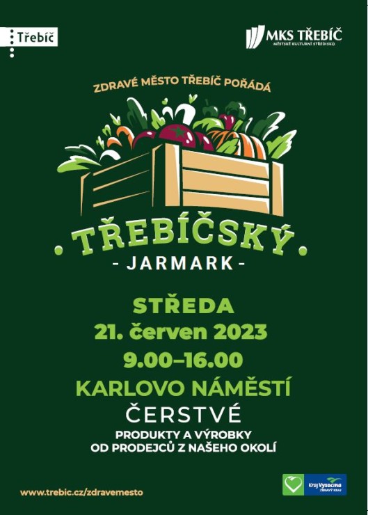 Třebíčský jarmark