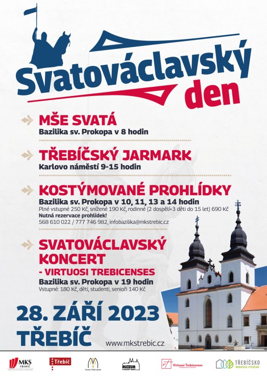 Svatováclavský den