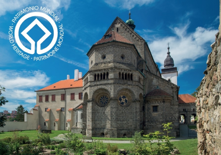 Třebíč – 15 let v elitní společnosti UNESCO