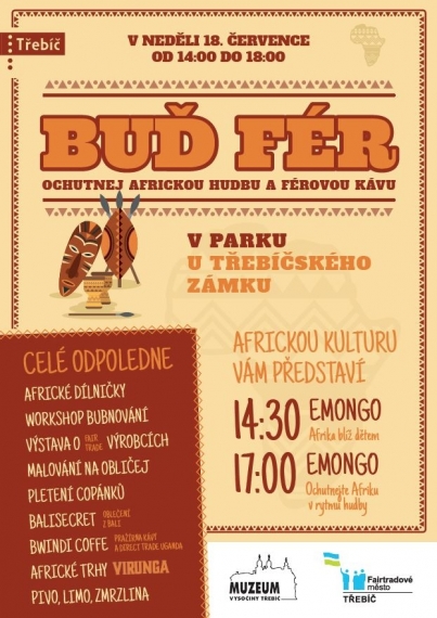 Festival Buď fér