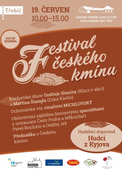 Festival českého kmínu