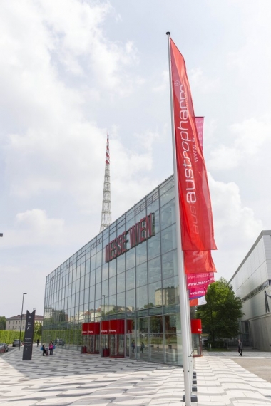 Navštivte veletrh Intertool ve Vídni zdarma