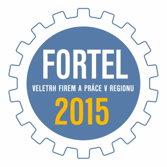 Potenciál města ukáže veletrh  FORTEL 2015