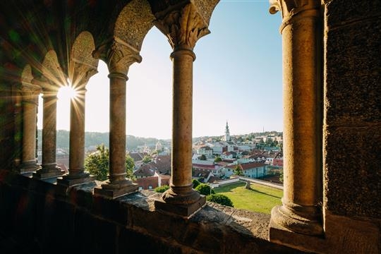 Mít trvalé bydliště v Třebíči se vyplatí