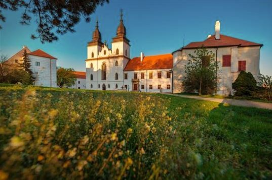 Třebíč loni navštívilo téměř 124 tisíc turistů