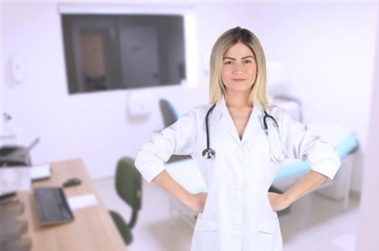 Třebíč potřebuje praktické lékaře. Motivuje k otevření nových ordinací Třebíč potřebuje praktické lékaře. Motivuje k otevření nových ordinací