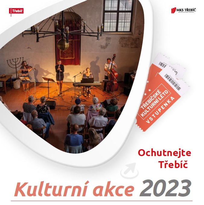 Kulturní akce 2023 Kulturní akce 2023