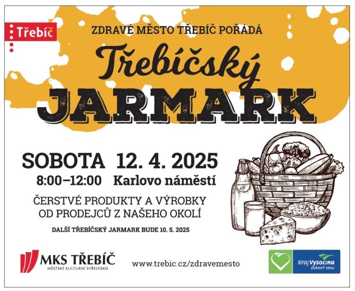 Třebíčský jarmark