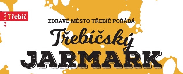 Třebíčský jarmark