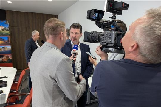 České firmy posilují svou roli ve výstavbě nových jaderných bloků