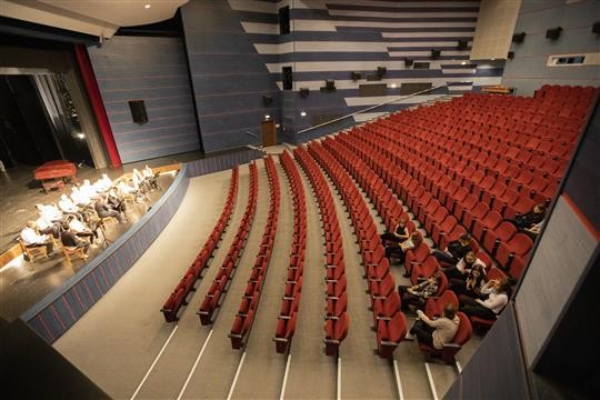 Třebíčská Pasáž slaví 20 let -  Den otevřených dveří přilákal stovky návštěvníků