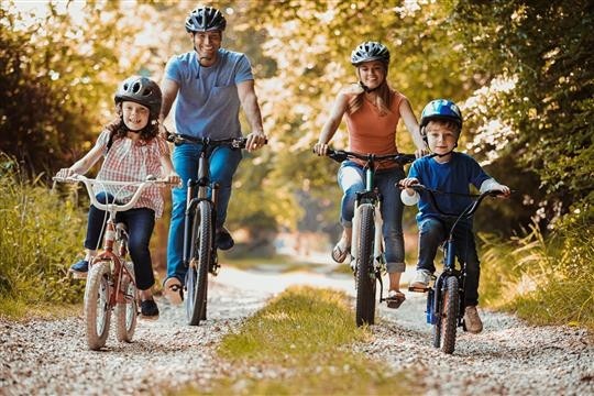 Cyklisté budou Třebíčí projíždět bezpečněji