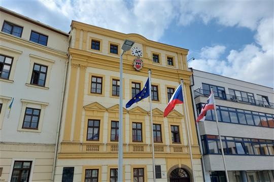 1000 maličkostí - participativní rozpočet 2025. Co jsme společně vylepšili?