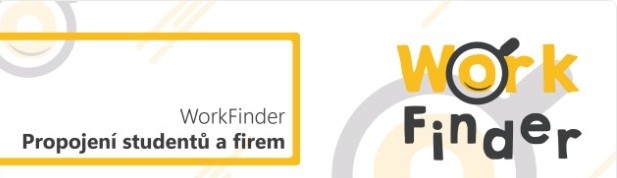 Nová aplikace pro hledání brigády