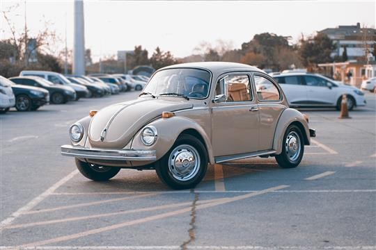 Konec lístků za oknem. Třebíč modernizuje parkovací automaty