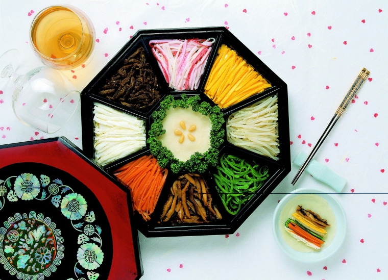 Do Třebíče míří korejská gastronomie