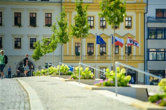 Moderní multipalivový kotel v Třebíči: Čistá energie z našeho odpadu