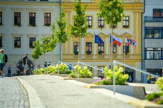 Moderní multipalivový kotel v Třebíči: Čistá energie z našeho odpadu