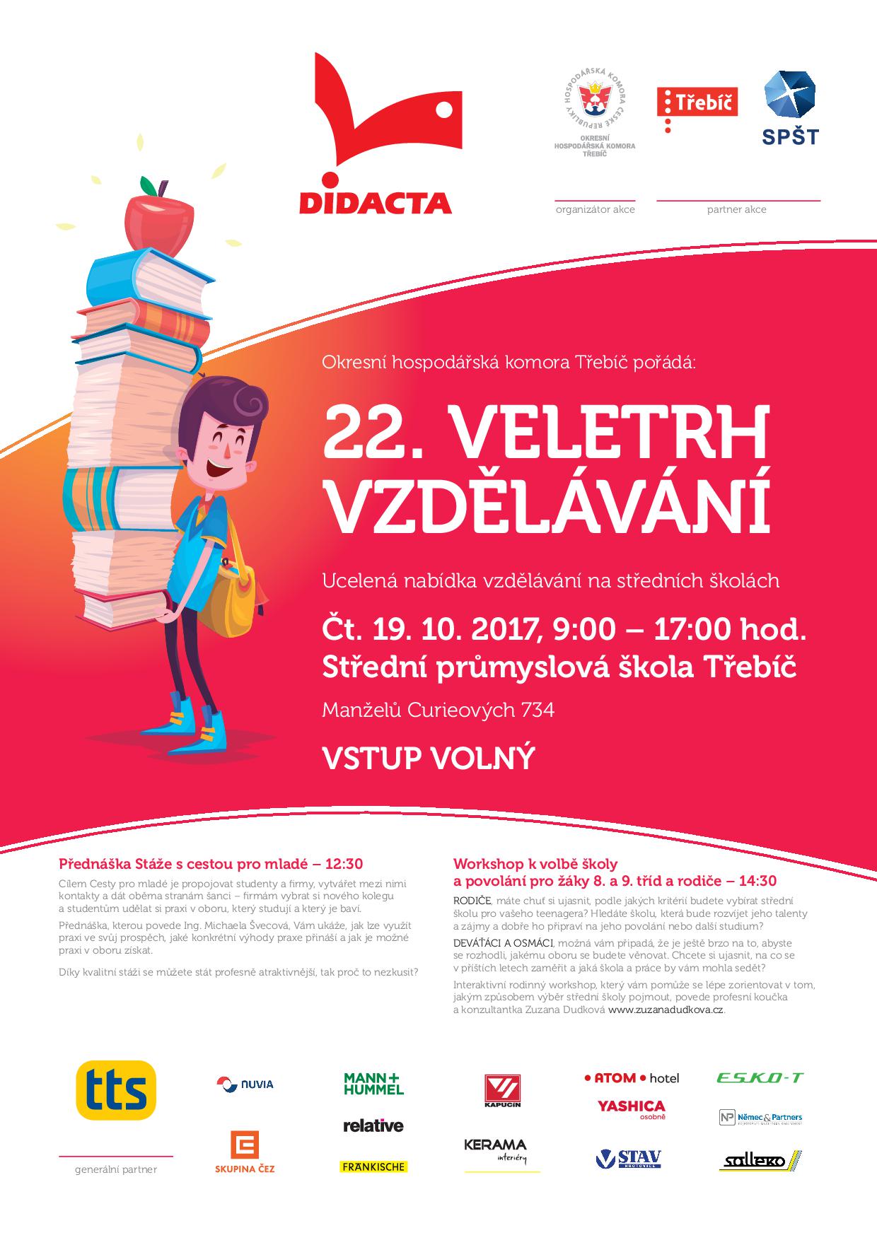 DIDACTA 2017