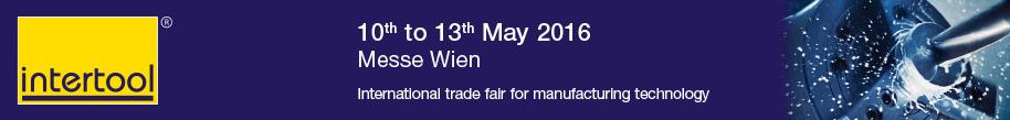 Intertool Wien 2016